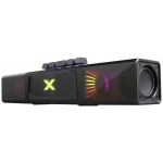 Defender 65129 Ηχεία Υπολογιστή 2.0 με Bluetooth και Ισχύ 20W Μαύρα - Image 8