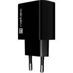 Natec Φορτιστής Χωρίς Καλώδιο με Θύρα USB-C 20W Power Delivery / Quick Charge 3.0 Μαύρος (NUC-2395) - Image 2
