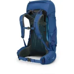 Osprey Rook 50 Ορειβατικό Σακίδιο 56lt Αδιάβροχο Μπλε Trekking OS3304/1002/O/S - Image 3