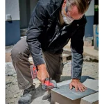Einhell TP-CO 18/76-C Τροχός Mini 75mm Μπαταρίας Brushless 18V Solo 4432000 - Image 2