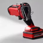 Einhell TP-CO 18/76-C Τροχός Mini 75mm Μπαταρίας Brushless 18V Solo 4432000 - Image 3