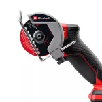 Einhell TP-CO 18/76-C Τροχός Mini 75mm Μπαταρίας Brushless 18V Solo 4432000 - Image 4