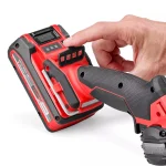 Einhell TP-CO 18/76-C Τροχός Mini 75mm Μπαταρίας Brushless 18V Solo 4432000 - Image 5
