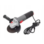 Hoozar Τροχός 125mm Ρεύματος 950W με Ρύθμιση Στροφών 1118800