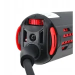 Hoozar Τροχός 125mm Ρεύματος 950W με Ρύθμιση Στροφών 1118800 - Image 2