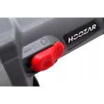 Hoozar Τροχός 125mm Ρεύματος 950W με Ρύθμιση Στροφών 1118800 - Image 3