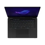 Asus Zephyrus Duo 16 GX651AX-SR121X 16" OLED 120Hz (Ultra 9-386H/64GB/2TB SSD/GeForce RTX 5090/W11 Pro) Stellar Grey (GR Keyboard) 90NR0NT2-M00590 - Image 2