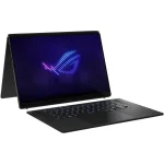 Asus Zephyrus Duo 16 GX651AX-SR121X 16" OLED 120Hz (Ultra 9-386H/64GB/2TB SSD/GeForce RTX 5090/W11 Pro) Stellar Grey (GR Keyboard) 90NR0NT2-M00590 - Image 4