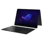 Asus Zephyrus Duo 16 GX651AX-SR121X 16" OLED 120Hz (Ultra 9-386H/64GB/2TB SSD/GeForce RTX 5090/W11 Pro) Stellar Grey (GR Keyboard) 90NR0NT2-M00590 - Image 6