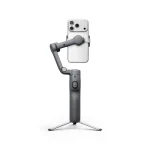 DJI Osmo Mobile 8P (Creator Combo) Gimbal Κινητού με Σταθεροποιητή 3 Αξόνων και 10 ώρες λειτουργίας Μαύρο CP.OS.00000575 - Image 3