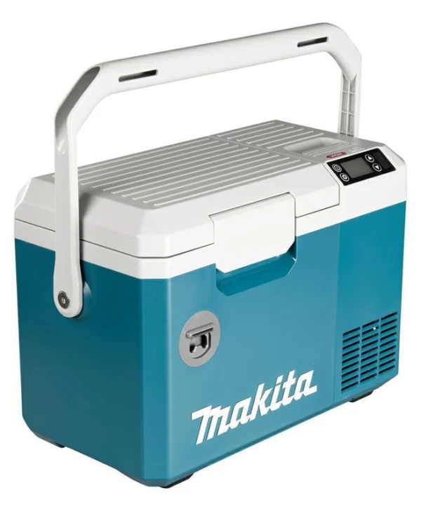 Makita Cooler-heater 18v/40v Xgt/230v Cw003gz CW003GZ