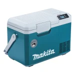 Makita Cooler-heater 18v/40v Xgt/230v Cw003gz CW003GZ - Image 2