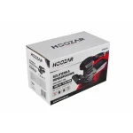 Hoozar Παλμικό Τριβείο 450W με Ρύθμιση Ταχύτητας AW08270 - Image 4