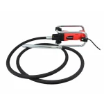 Hoozar Vibrator Concrete 2300w Bulawa 4m AW08410 - Image 2