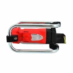 Hoozar Vibrator Concrete 2300w Bulawa 4m AW08410 - Image 3