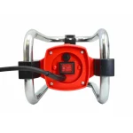 Hoozar Vibrator Concrete 2300w Bulawa 4m AW08410 - Image 4