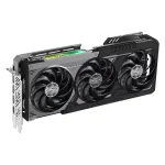 ASRock Radeon RX 9070 GRE 12GB GDDR6 Steel Legend Dark OC Κάρτα Γραφικών 90-GA5WZZ-00CANF - Image 2