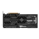 ASRock Radeon RX 9070 GRE 12GB GDDR6 Steel Legend Dark OC Κάρτα Γραφικών 90-GA5WZZ-00CANF - Image 4