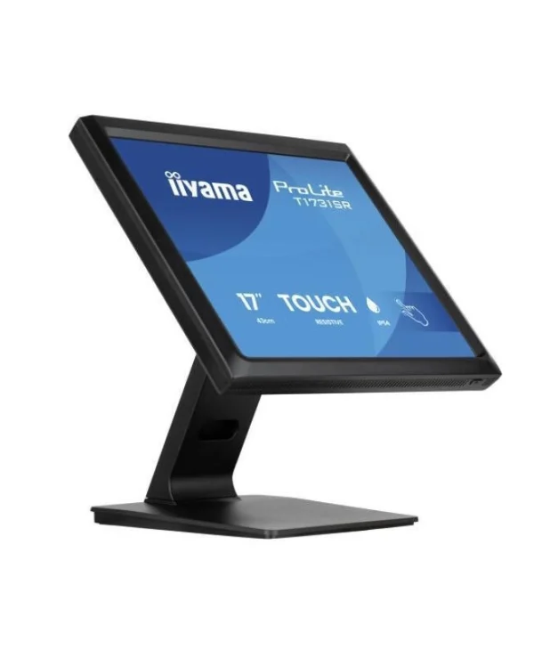 Iiyama POS Monitor Prolite 17" LED T1731SR-B2S
