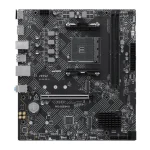 MSI PRO B550M-B Motherboard Micro ATX με AMD AM4 Socket 7D14-023R - Image 2