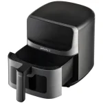 Eldom Air Fryer με Wi-Fi 4.2lt Μαύρο 1199752 FR45 - Image 3