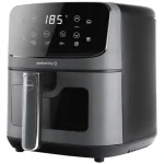 Eldom Air Fryer με Wi-Fi 4.2lt Μαύρο 1199752 FR45 - Image 8