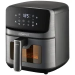 Eldom Air Fryer με Wi-Fi 4.2lt Μαύρο 1199752 FR45 - Image 11