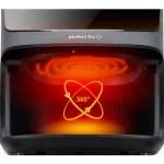 Eldom Air Fryer με Wi-Fi 4.2lt Μαύρο 1199752 FR45 - Image 13
