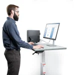 StarTech Βάση Γραφείου Πύργου Υπολογιστή 2NS-CPU-WALL-MOUNT - Image 7