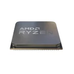 AMD Ryzen 5 5600G 3.9GHz Επεξεργαστής 6 Πυρήνων για Socket AM4 Tray 100-000000252