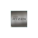 AMD Ryzen 5 5600G 3.9GHz Επεξεργαστής 6 Πυρήνων για Socket AM4 Tray 100-000000252 - Image 3
