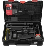 Leica Μέτρο Laser 950878 Bluetooth με Εύρος Μέτρησης 0.05m-250m - Image 3