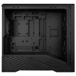 Lian Li Vector V150 Gaming Mini Tower Κουτί Υπολογιστή με Πλαϊνό Παράθυρο Μαύρο G99.V150INFX.00 - Image 3