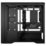 Lian Li Vector V150 Gaming Mini Tower Κουτί Υπολογιστή με Πλαϊνό Παράθυρο Μαύρο G99.V150INFX.00 - Image 4