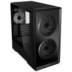 Lian Li Vector V150 Gaming Mini Tower Κουτί Υπολογιστή με Πλαϊνό Παράθυρο Μαύρο G99.V150INFX.00 - Image 5