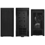 Lian Li Vector V150 Gaming Mini Tower Κουτί Υπολογιστή με Πλαϊνό Παράθυρο Μαύρο G99.V150INFX.00 - Image 7