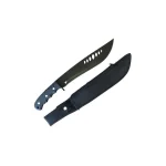 Mil-Tec Jungle Ματσέτα Μαύρη σε Θήκη 15533600 - Image 3