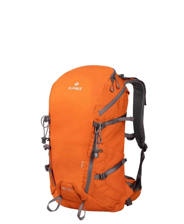 Alpinus Backpack 24lt Πορτοκαλί 738607