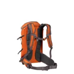Alpinus Backpack 24lt Πορτοκαλί 738607 - Image 3