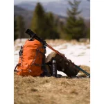 Alpinus Backpack 24lt Πορτοκαλί 738607 - Image 4