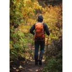 Alpinus Backpack 24lt Πορτοκαλί 738607 - Image 5