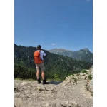 Alpinus Backpack 24lt Πορτοκαλί 738607 - Image 6