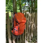 Alpinus Backpack 24lt Πορτοκαλί 738607 - Image 12