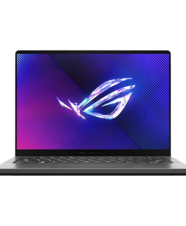 Asus ROG Zephyrus G14 GA403GM-SY116W 14" OLED 120Hz (Ryzen AI 400 Series-9 465/32GB/1TB SSD/GeForce RTX 5060/W11 Home) Eclipse Gray (International English Keyboard) 90NR0QL1-M00700