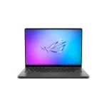 Asus ROG Zephyrus G14 GA403GM-SY116W 14" OLED 120Hz (Ryzen AI 400 Series-9 465/32GB/1TB SSD/GeForce RTX 5060/W11 Home) Eclipse Gray (International English Keyboard) 90NR0QL1-M00700 - Image 2