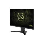 MSI MAG 245F X24 IPS HDR Monitor 23.8" FHD 1920x1080 240Hz με Χρόνο Απόκρισης 0.5ms GTG