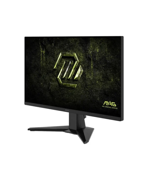MSI MAG 245F X24 IPS HDR Monitor 23.8" FHD 1920x1080 240Hz με Χρόνο Απόκρισης 0.5ms GTG