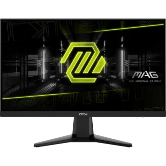 MSI MAG 256F IPS Monitor 24.5" FHD 1920x1080 180Hz με Χρόνο Απόκρισης 1ms GTG MAG 256F E20