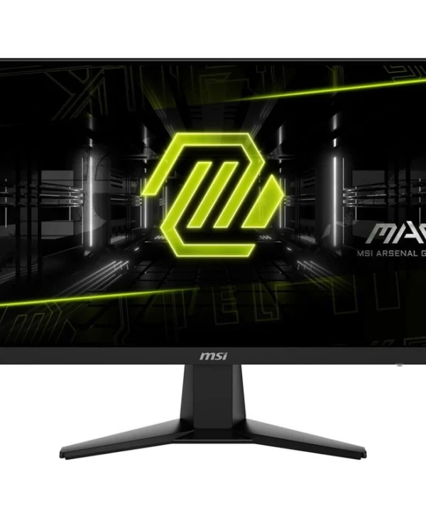 MSI MAG 256F IPS Monitor 24.5" FHD 1920x1080 180Hz με Χρόνο Απόκρισης 1ms GTG MAG 256F E20
