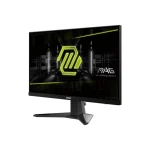 MSI MAG 256F IPS Monitor 24.5" FHD 1920x1080 180Hz με Χρόνο Απόκρισης 1ms GTG MAG 256F E20 - Image 2